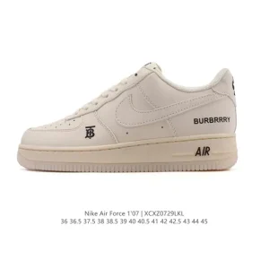 Nike Air Force 1 '07 Low White Snake Year 2025 Edition