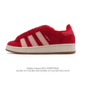 Adidas Campus 00S Bread Shoe Retro Vintage Style