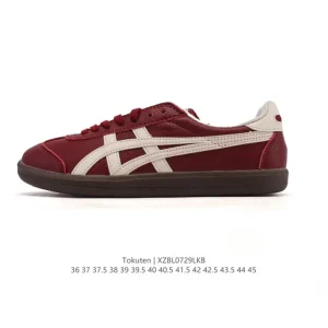 ASICS Tokuten Retro Running Shoes for Men and Women