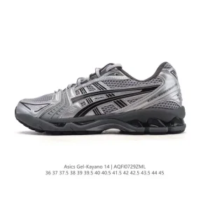 ASICS Gel-Kayano 14 Company Grade Running Shoes