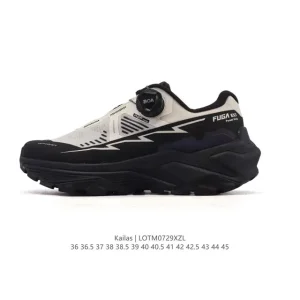 Kailas Waterproof Hiking Shoes for Men and Women