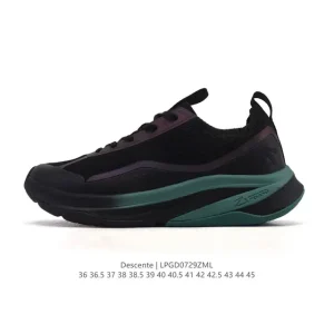 Descente Urban Outdoor Traxis Unisex Sport Leisure Shoes