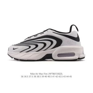 Nike Air Max Fire 2025 New Arrival Cushioning Sneakers for Men and Women