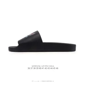 Givenchy Summer 2025 Exclusive Luxury Slide Sandals