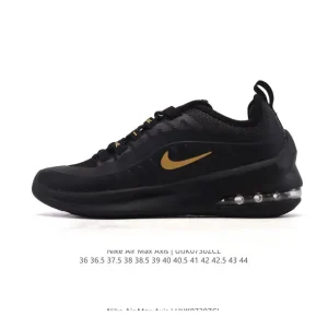 Nike Air Max Axis Men's and Women's Running Shoes with Max Air Cushioning