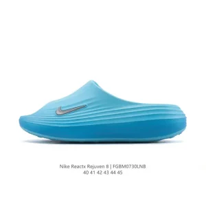 Nike Reactx Rejuven8 Slide Sandal for Summer 2025