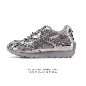Bottega Veneta Orbit Runner 2025 Spring Summer Men Women Luxury Sneaker