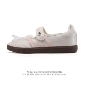 Adidas Originals Samba Jane Women's Mary Jane Shoes