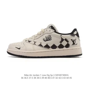 Jordan Air 1 Low OG SP Military Blue 2025 Snake Year Edition