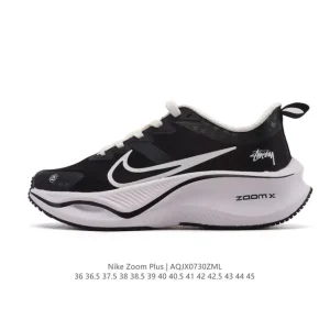 Nike Pegasus Zoomx Plus Running Shoes for Men and Women