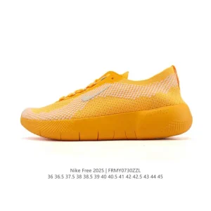 Nike Free 2025 Men's Women's Running Training Shoe Hf1078-002