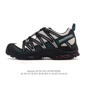 Salomon Xa Pro 3D Outdoor Running Shoes for Men and Women