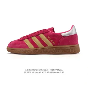 Adidas Handball Spezial Low Top Classic Sneakers