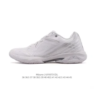 Mizuno Wave Retro Running Shoes for Men and Women