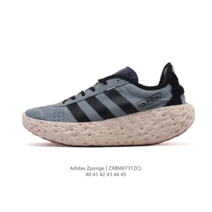 Adidas Zponge Classic Sneakers for Men and Women