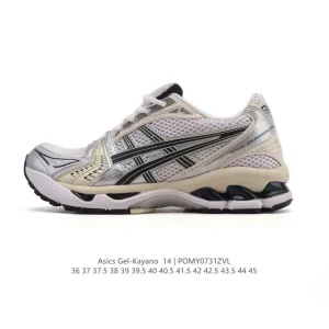 ASICS Gel-Kayano 14 Company Grade Running Shoes
