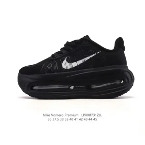 Nike Vomero Premium Elite Cushioning Running Shoes for Marathon Recovery