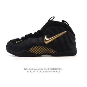 Nike Air Foamposite Pro Basketball Shoes for Men