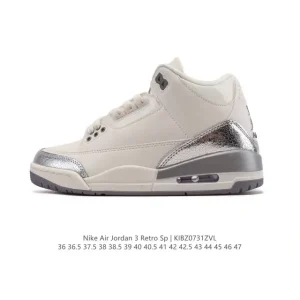 Nike Air Jordan 3 Retro Se Men's Basketball Shoes