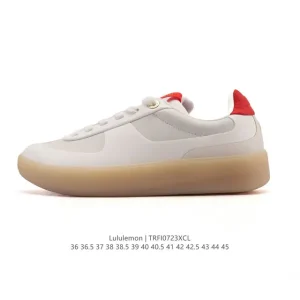 Lululemon Cityverse Unisex Casual Sneakers White