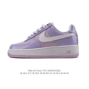 Nike Air Force 1 '07 Low White Snake Year 2025 Edition