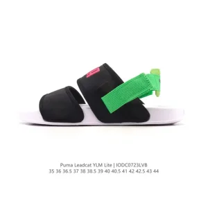 Puma Leadcat Ylm Lite Summer Sandals for Men and Women