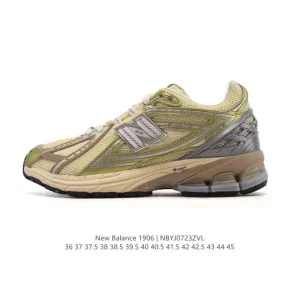 New Balance 6R Retro Vintage Running Shoes for Men
