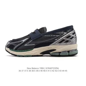 New Balance 1906L Loafer - Cushioned Slip-On Sneaker for Men & Women