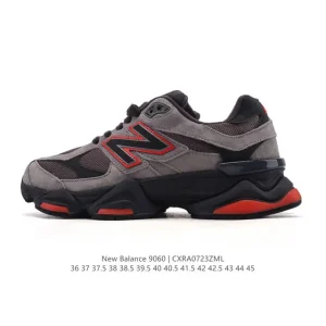 New Balance 9060 Dad Shoes for Men and Women