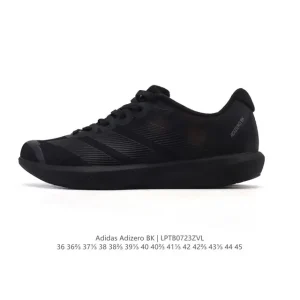 Adidas Adizero Bk Lightweight Breathable Running Shoes for Men and Women