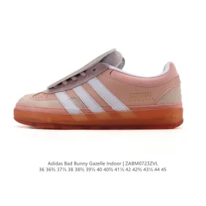 Adidas Originals X Bad Bunny Gazelle Cabo Rojo Sneakers