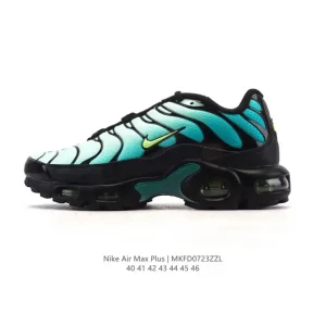 Nike Air Max Plus Men's Running Shoes with Air Max Cushioning