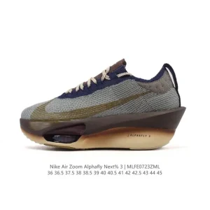 Nike Air Zoom Alphafly Next% 3 Marathon Running Shoes