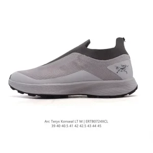 Arcteryx Konseal Outdoor Hiking Shoes for Men