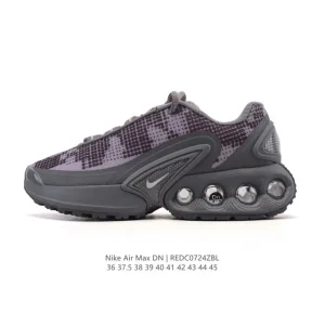 Nike Air Max Dn Men's Running Shoes with Bean Pod Air Max Cushioning