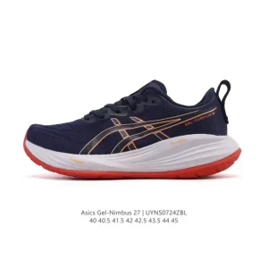 ASICS Gel-Nimbus 27 Running Shoes for Men and Women