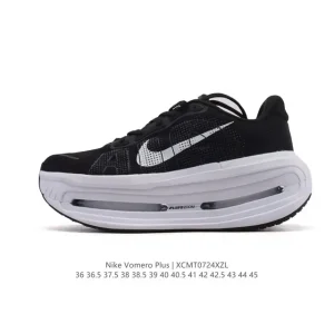 Nike Vomero Premium Running Shoes for Elite Marathon Training