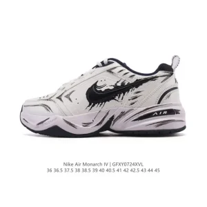 Nike Air Monarch IV Men's Women's Training Shoes