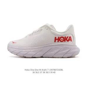 Hoka Arahi 7 Knit Running Shoes for Men and Women