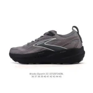 Brooks Glycerin 22 Running Shoe for Men and Women