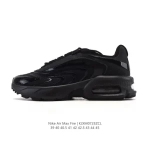 Nike Air Max Fire 2025 Men's Running Shoes with Air Max Cushioning