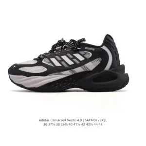 Adidas Climacool Vento 4.0 Lightweight Breathable Running Shoes for Men and Women
