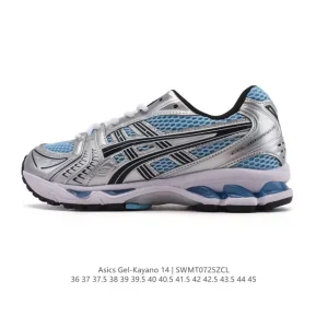 ASICS Gel-Kayano 14 Company Grade Running Shoes