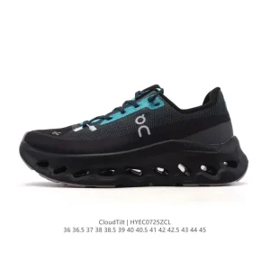 On Cloudtilt 2025 Limited Edition Waterproof Hiking Shoes