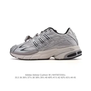 Adidas Adistar Cushion Running Shoes for Men and Women