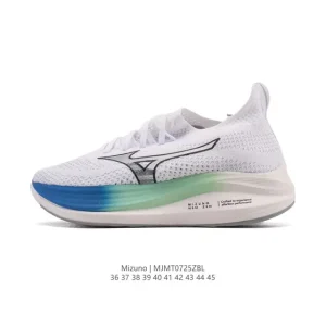 Mizuno Wave Retro Running Shoes for Men and Women