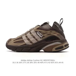 Adidas Adistar Cushion Running Shoes for Men and Women