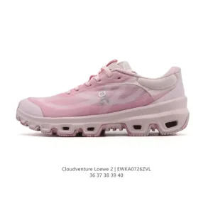 Loewe X On Cloudventure 2.0 Women's Running Shoes