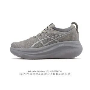ASICS Gel-Nimbus 27 Men's and Women's Running Shoes
