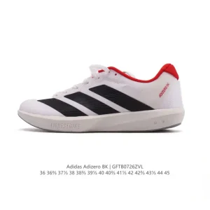 Adidas Adizero Bk Lightweight Breathable Running Shoes for Men and Women